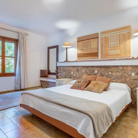 Finca Sa Real By Mallorca House Rent Sant Llorenc Des Cardassar Exterior photo