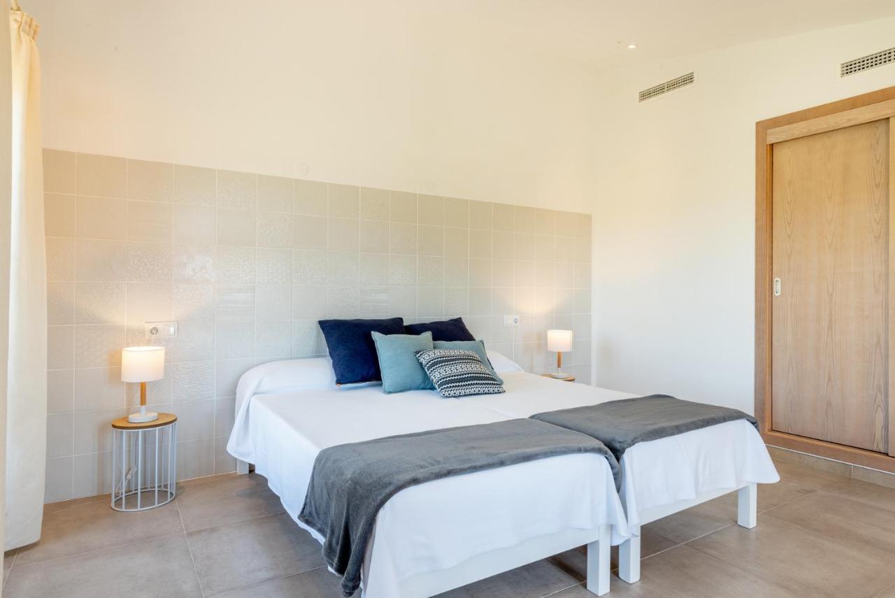 Finca Sa Real By Mallorca House Rent Sant Llorenc Des Cardassar Exterior photo